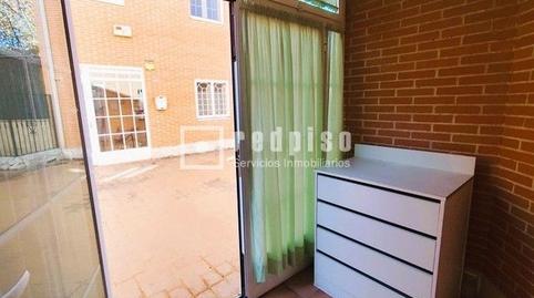 Foto 4 de Casa o chalet de alquiler en Aguas Vivas, Guadalajara Capital