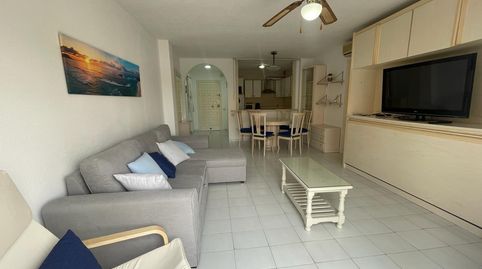 Foto 5 de Piso de alquiler en Plaza Plaza Garzas, El Sabinar – Urbanizaciones – Las Marinas – Playa Serena, Roquetas de Mar