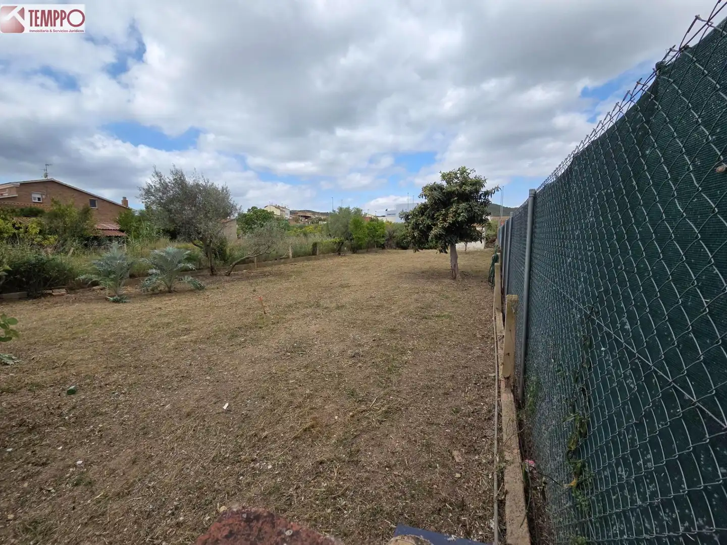 Residencial en venta en Albinyana