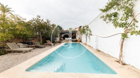 Photo 5 of Single-family semi-detached for sale in Carrer de Can Fonoll, Ciudad Jardín, Illes Balears