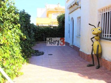 Villa in vendita a Santiago de la Ribera