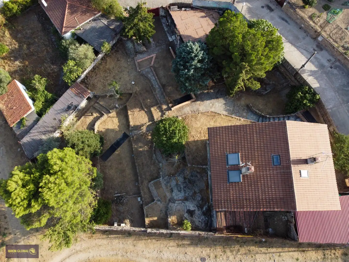 Casa o xalet en venda en Puentes Viejas amb Jardí privat, Traster i Moblat