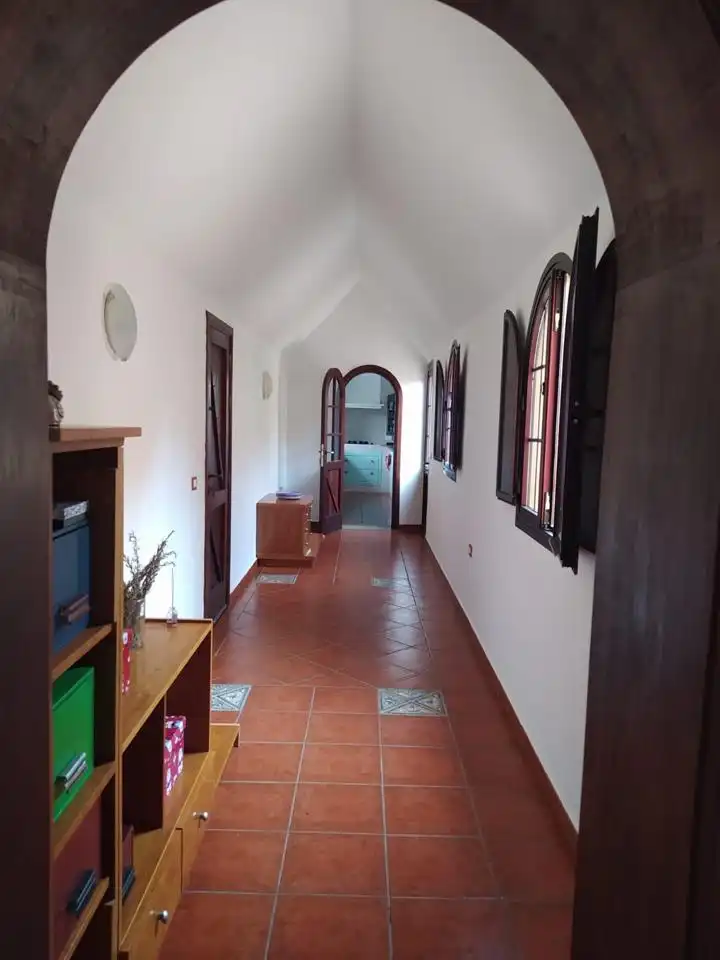 Casa en venda a Calle General Echedo, imagen 11