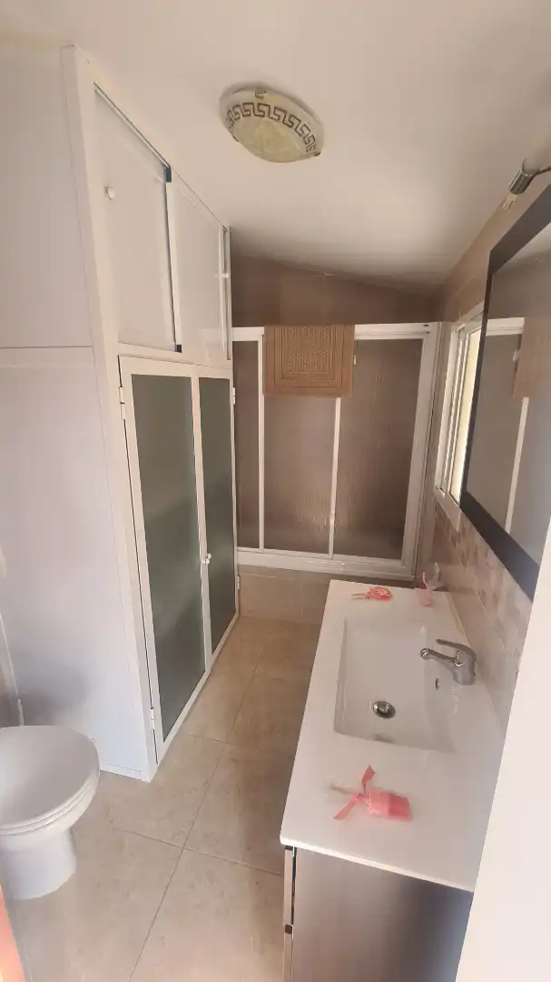 Dúplex en venta en Azuaga, imagen 16