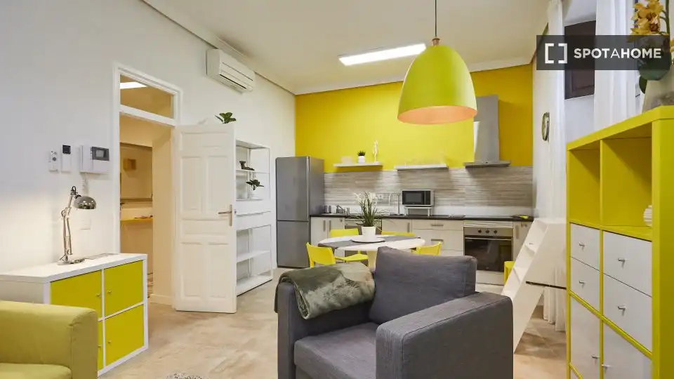 Appartement à louer à Centro, imagen 3