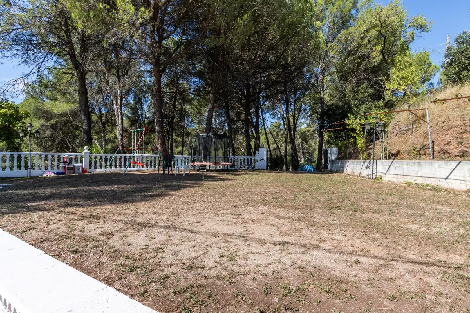 Casa rústica con piscina en venta en Sant Llorenç Savall, imagen 93