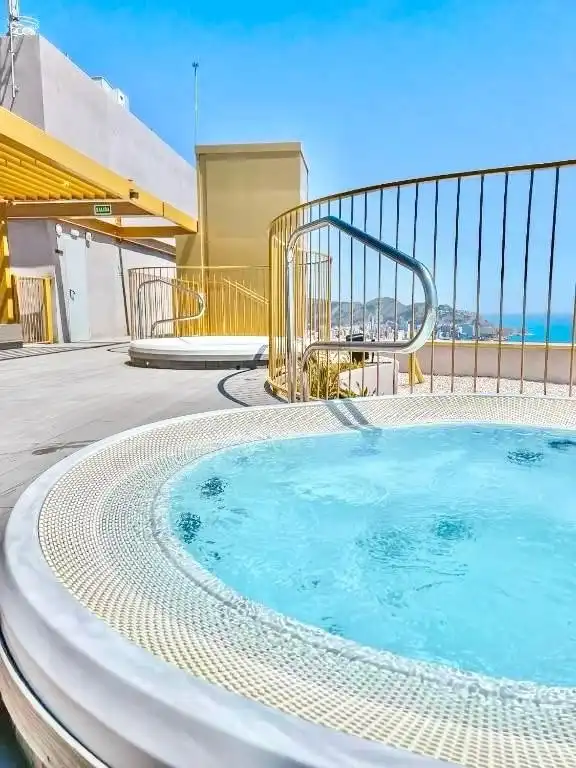Apartment with terrace for sale in Playa de Poniente, imagen 25