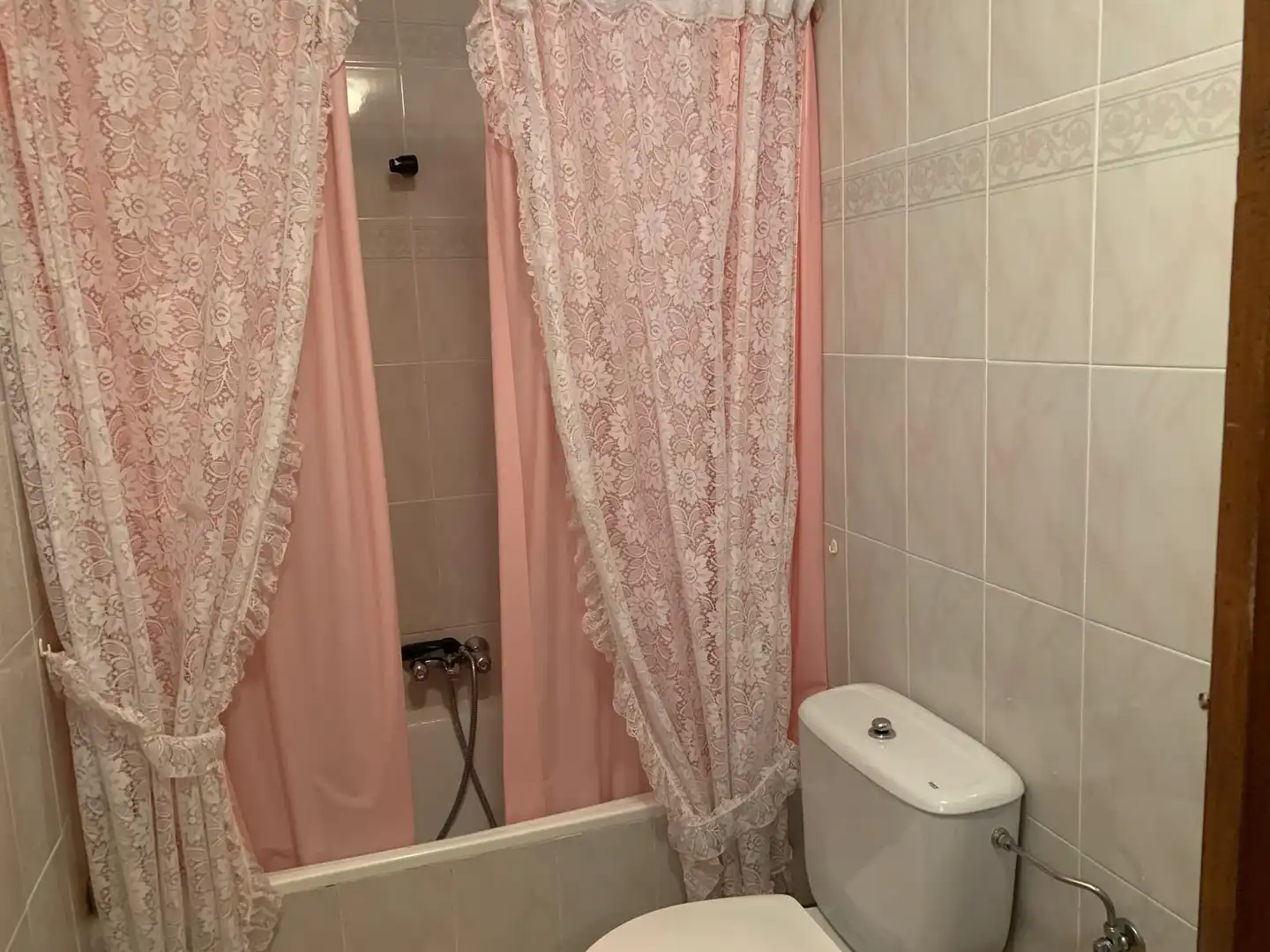 Baño de Casa o chalet en venta en Villar del Cobo