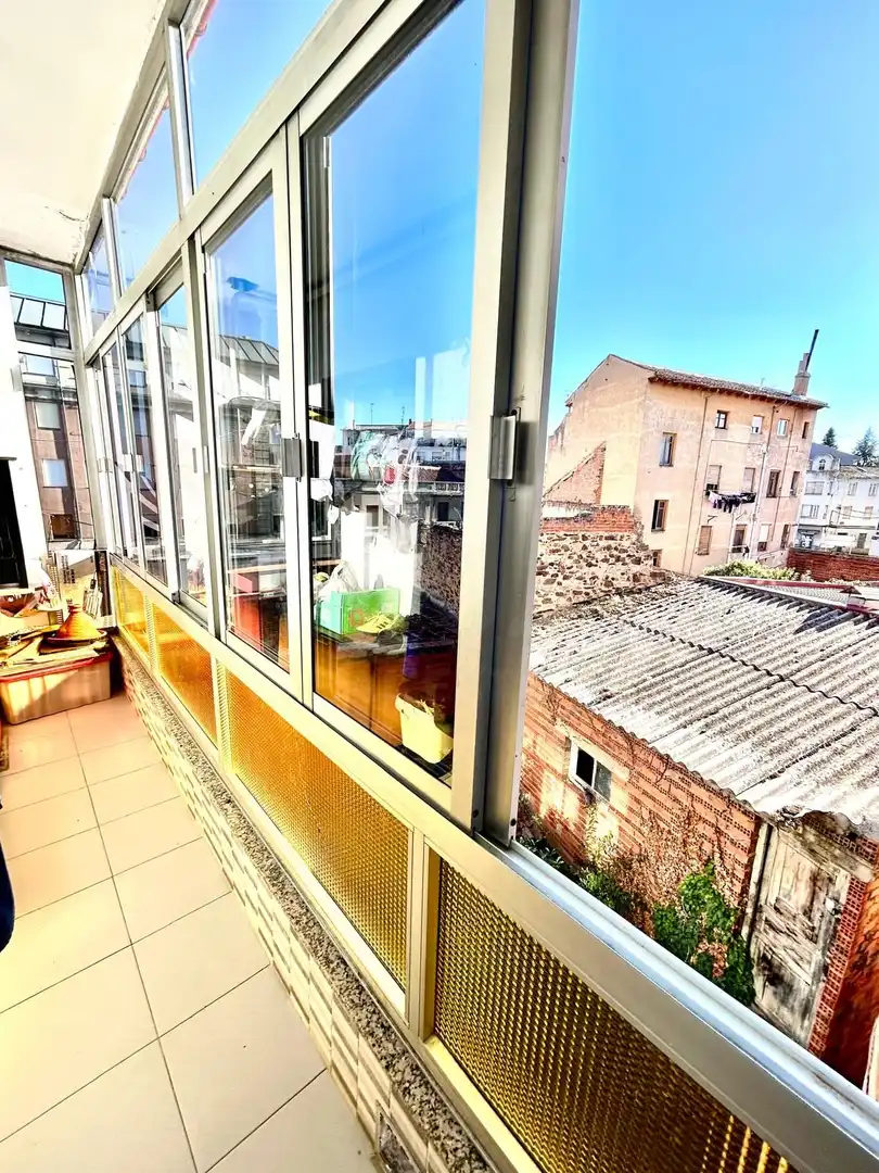 Appartamento in vendita a La Bañeza, imagen 7