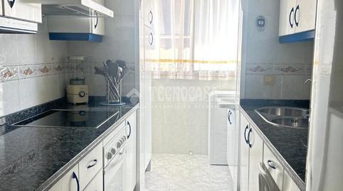 Photo 3 of Flat for sale in El Molinillo - Capuchinos, Málaga Capital