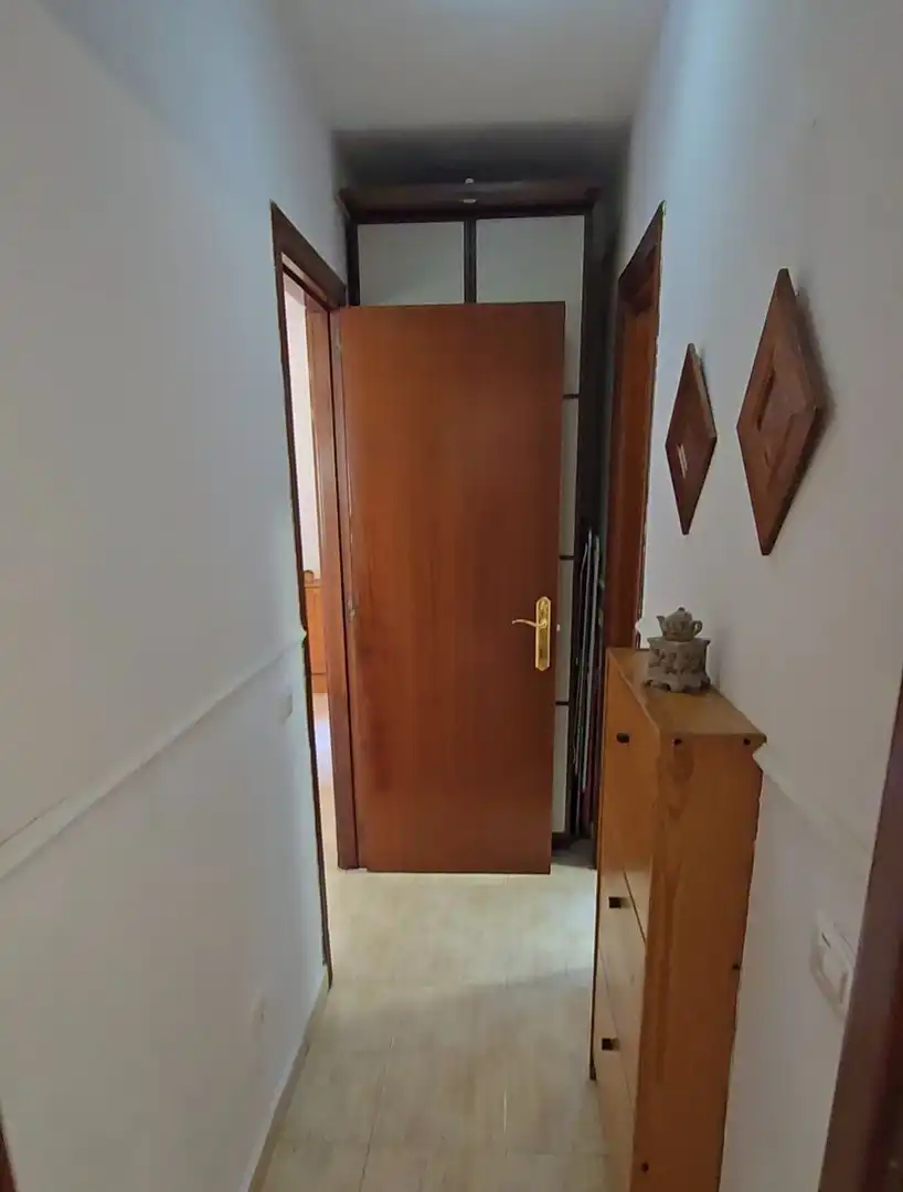 Apartament de lloguer en Adeje amb Piscina comunitària