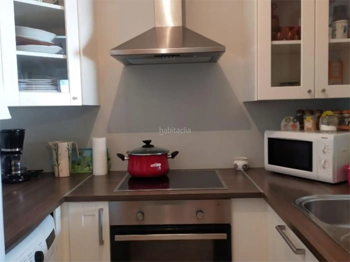 Apartament amb ascensor en venda a Travesía dos Calvarios 13, imagen 17