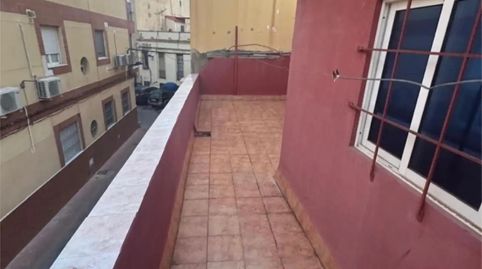 Foto 3 de Casa adosada en venta en Calle Teruel, 3, Centro, Melilla Capital