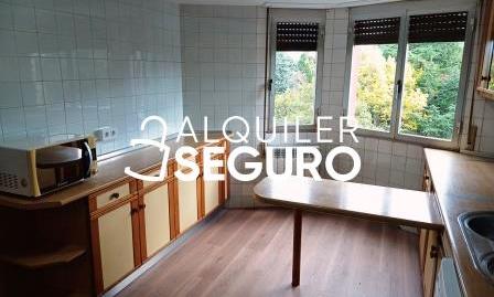 Foto 3 de Pis de lloguer a Portal de Arriaga, El Pilar, Araba - Álava