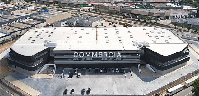 Nave industrial en Alquiler en Zona Industrial