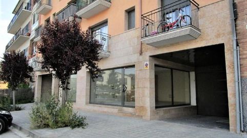 Foto 2 de Garatge en venda a Ribes, Balenyà, Barcelona