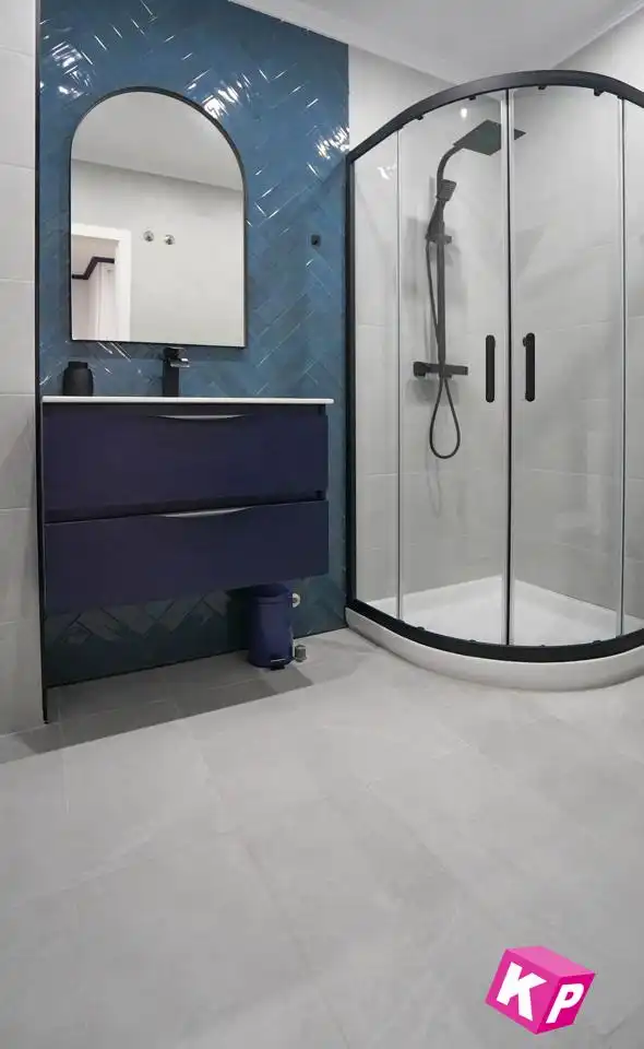 Baño de Planta baja en venta en Santa Pola con Aire acondicionado y Trastero
