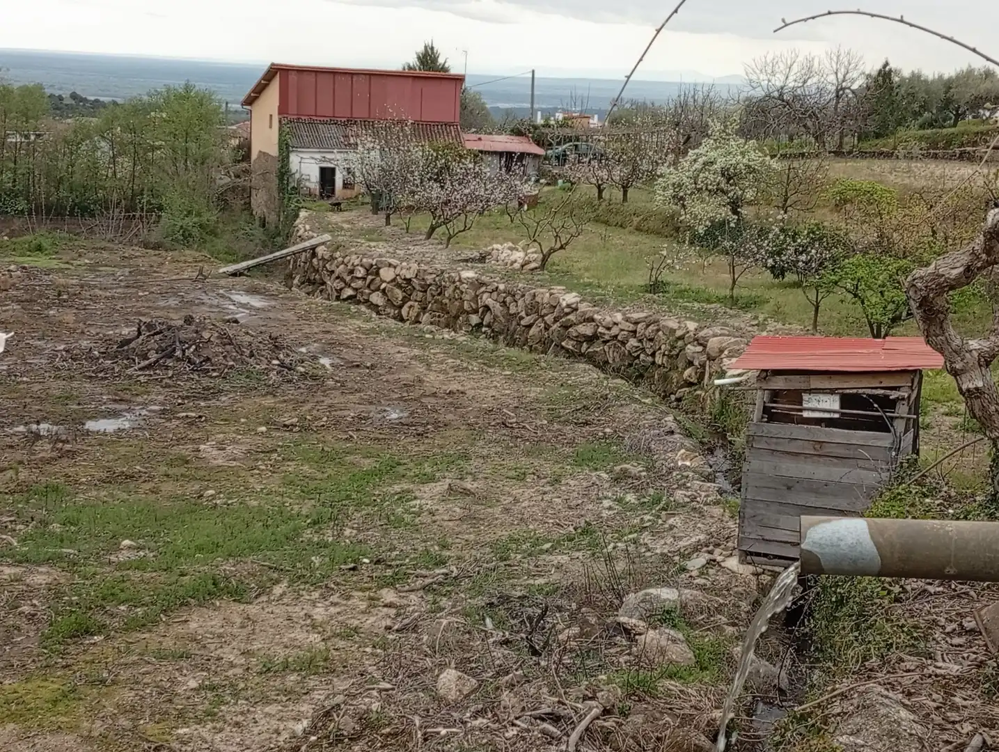 Terreni e lotti in vendita a Villanueva de la Vera
