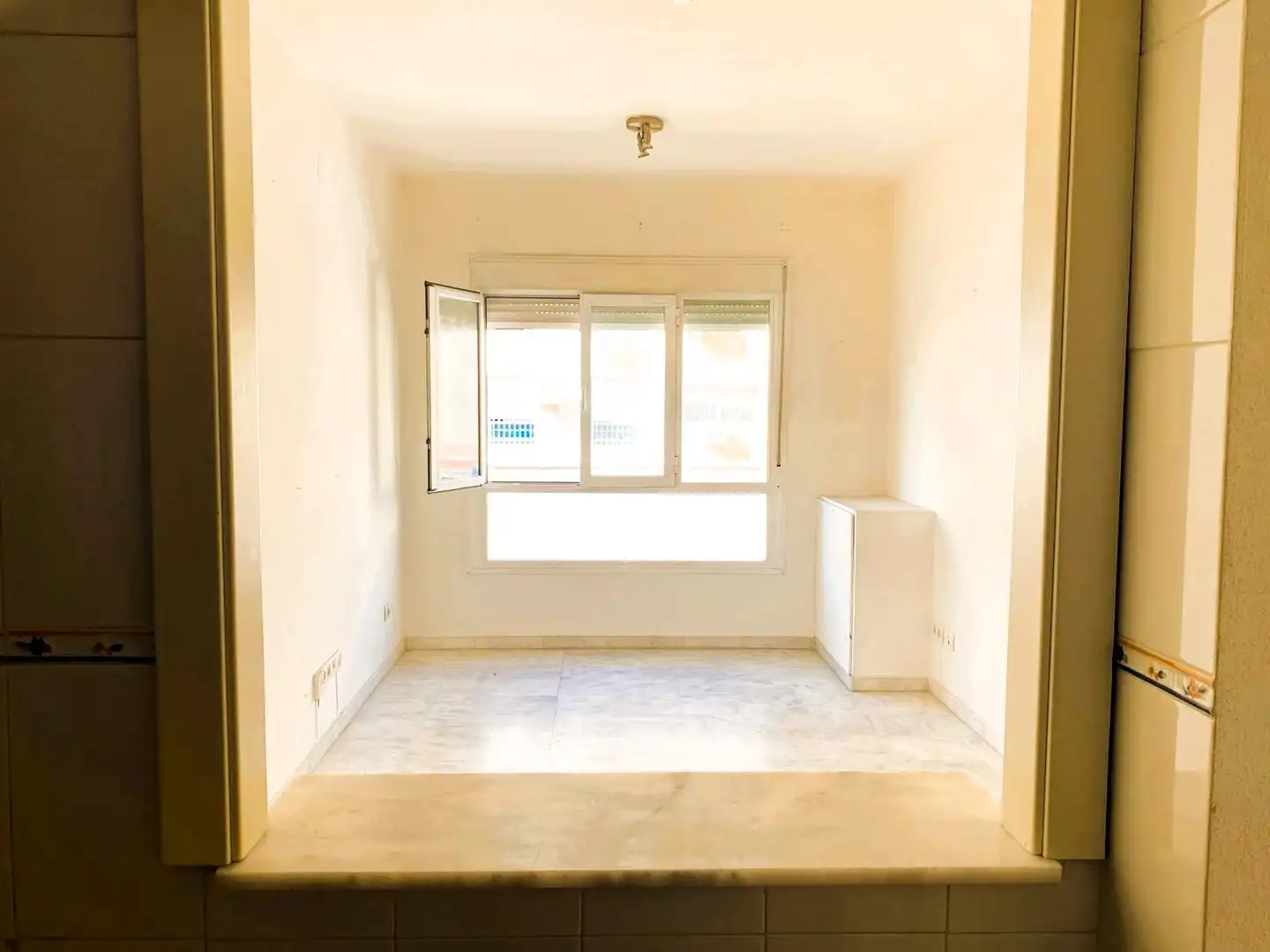 Flat for sale in Sevilla  with Terrace