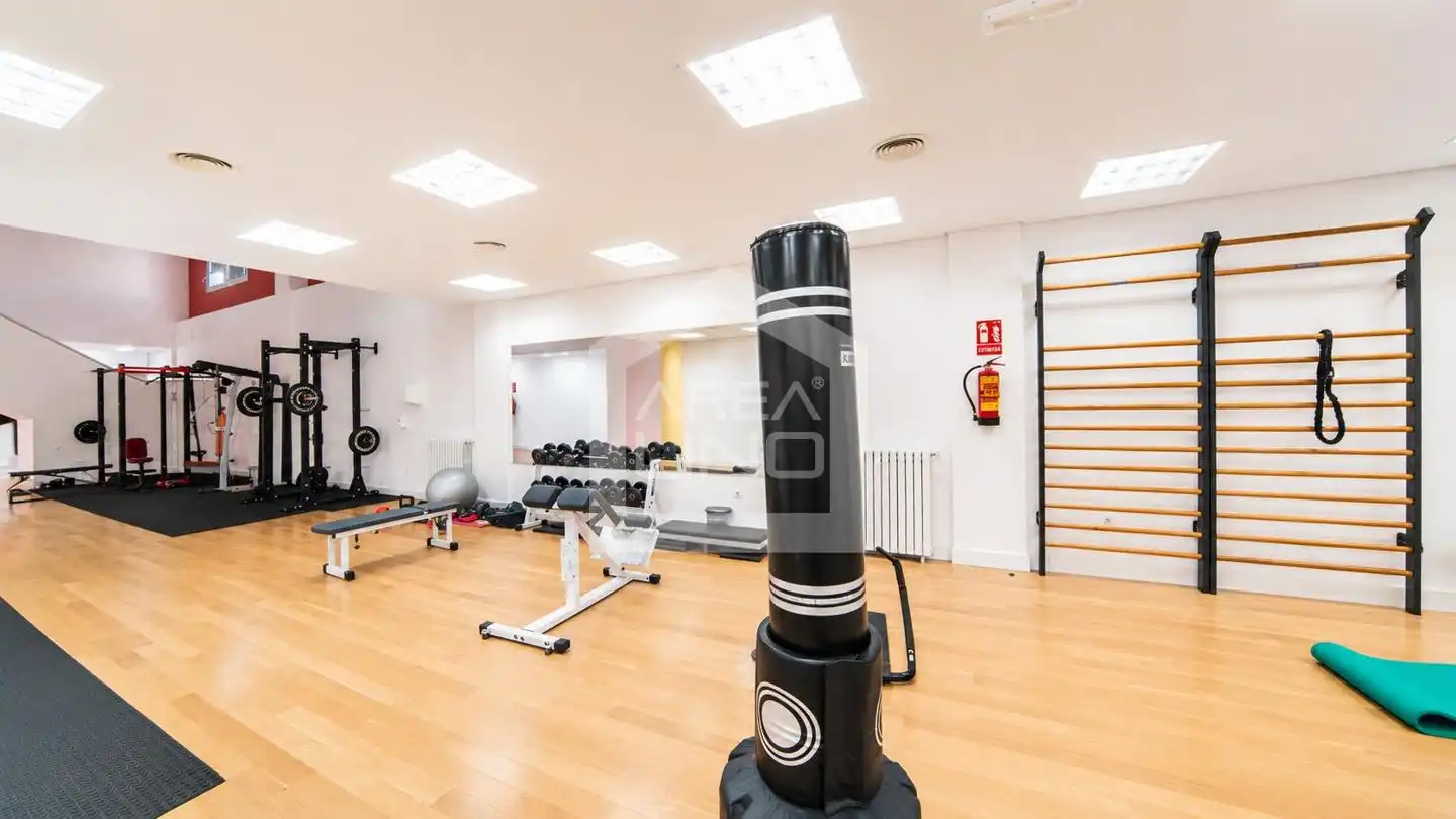 Piso en venta en Madrid con Aire acondicionado, Calefacción y Trastero