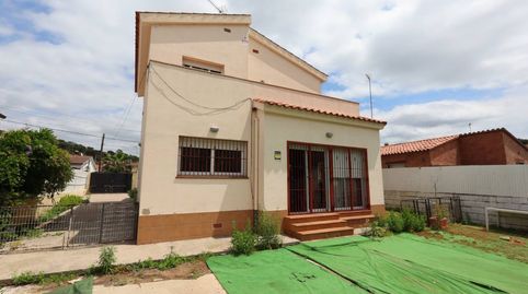 Foto 4 de Casa o xalet en venda a Calle Crisantemo, Aiguaviva Parc, Vidreres