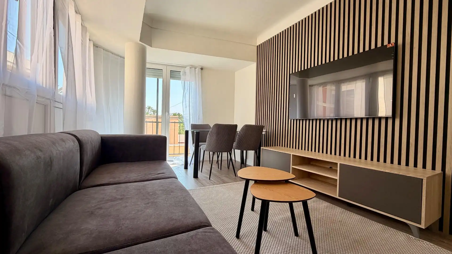 Wohnung mit Terrasse zum Verkauf in Elche ciudad, imagen 3