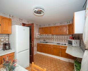 Kitchen of Flat for sale in Pinto  with Terrace