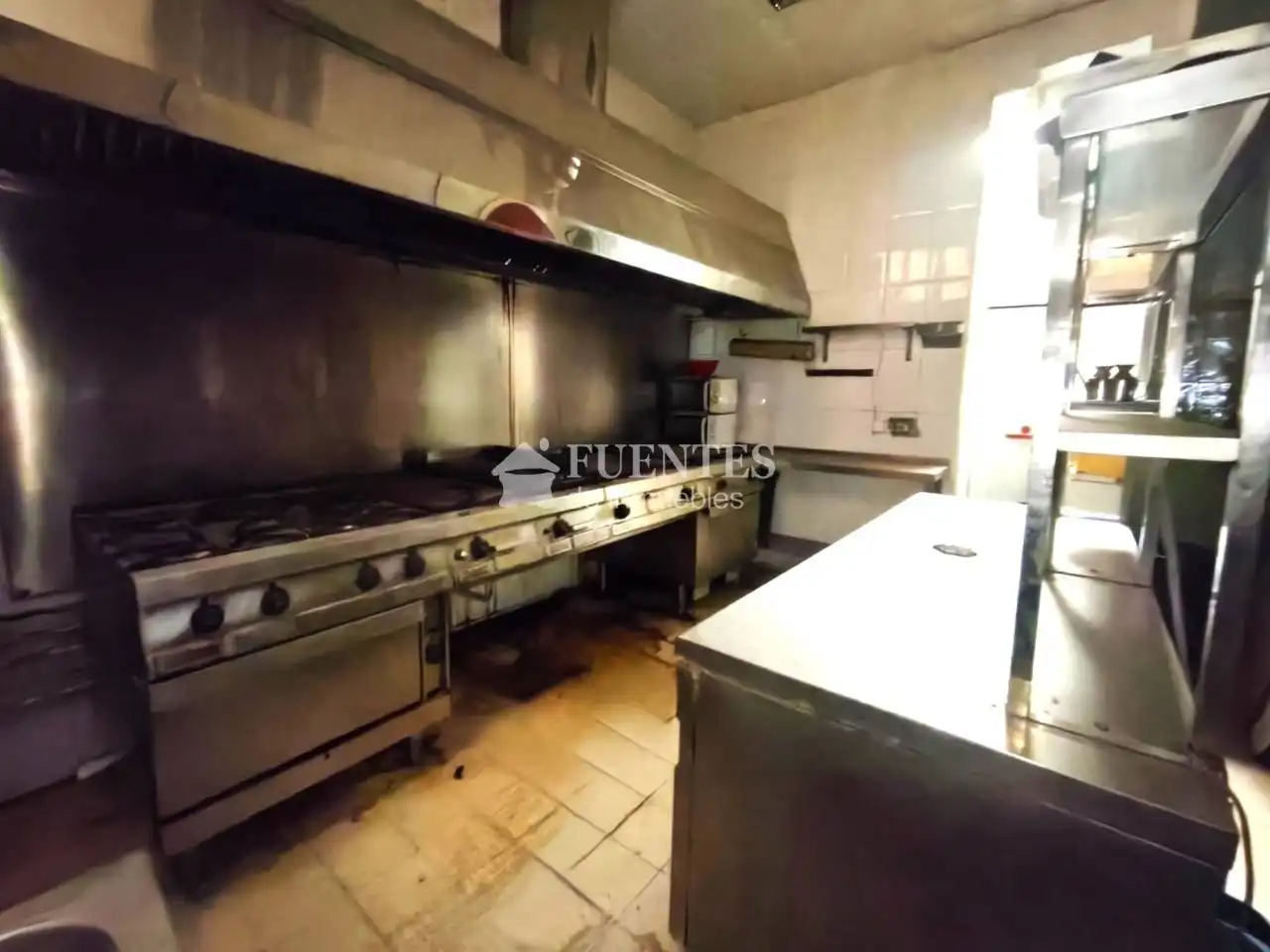 Local comercial en venta en Pla - Carolinas, imagen 13