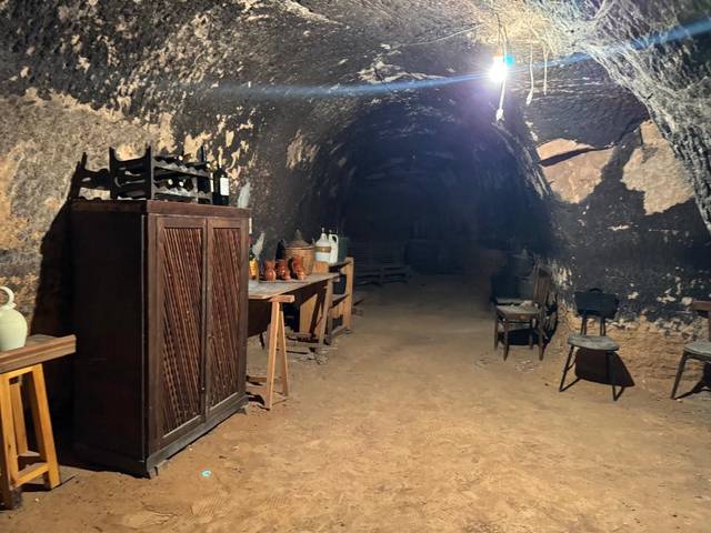 Nave industrial en Venta en N/A en Peñafiel