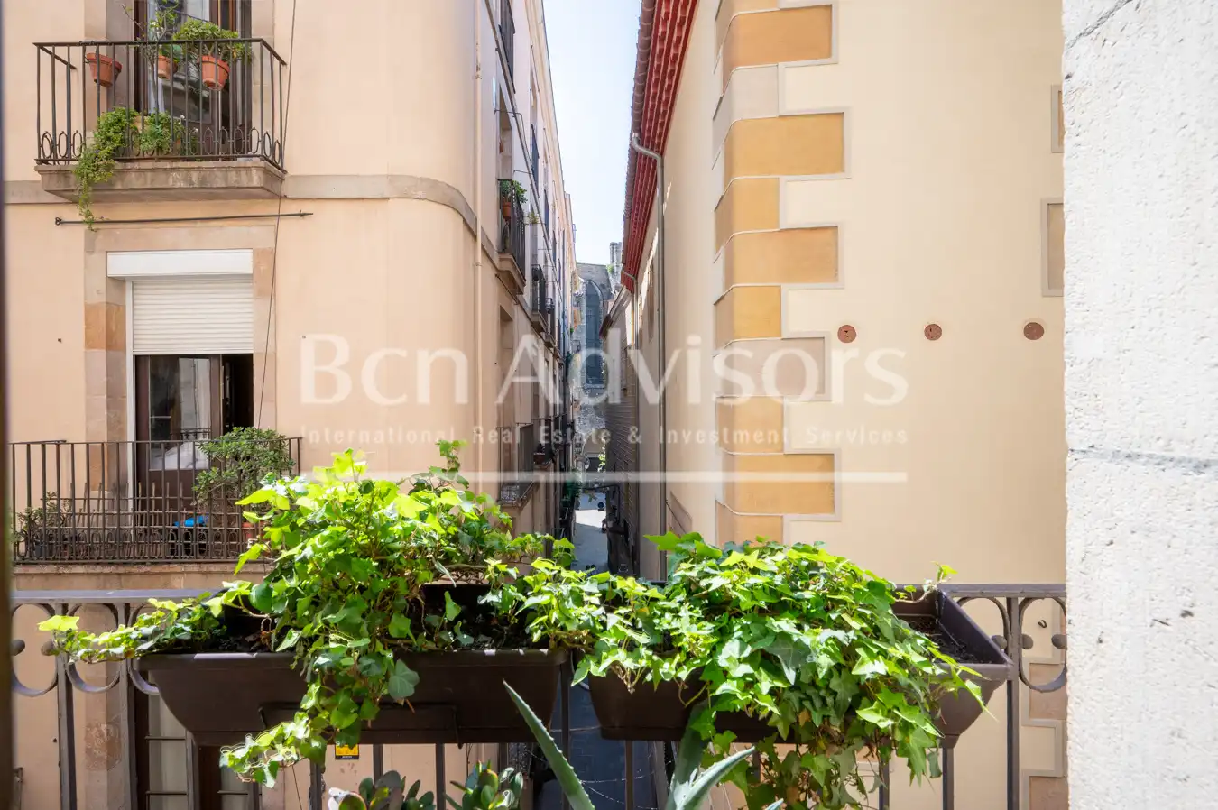 Appartement avec terrasse à vendre à Ciutat Vella, imagen 16