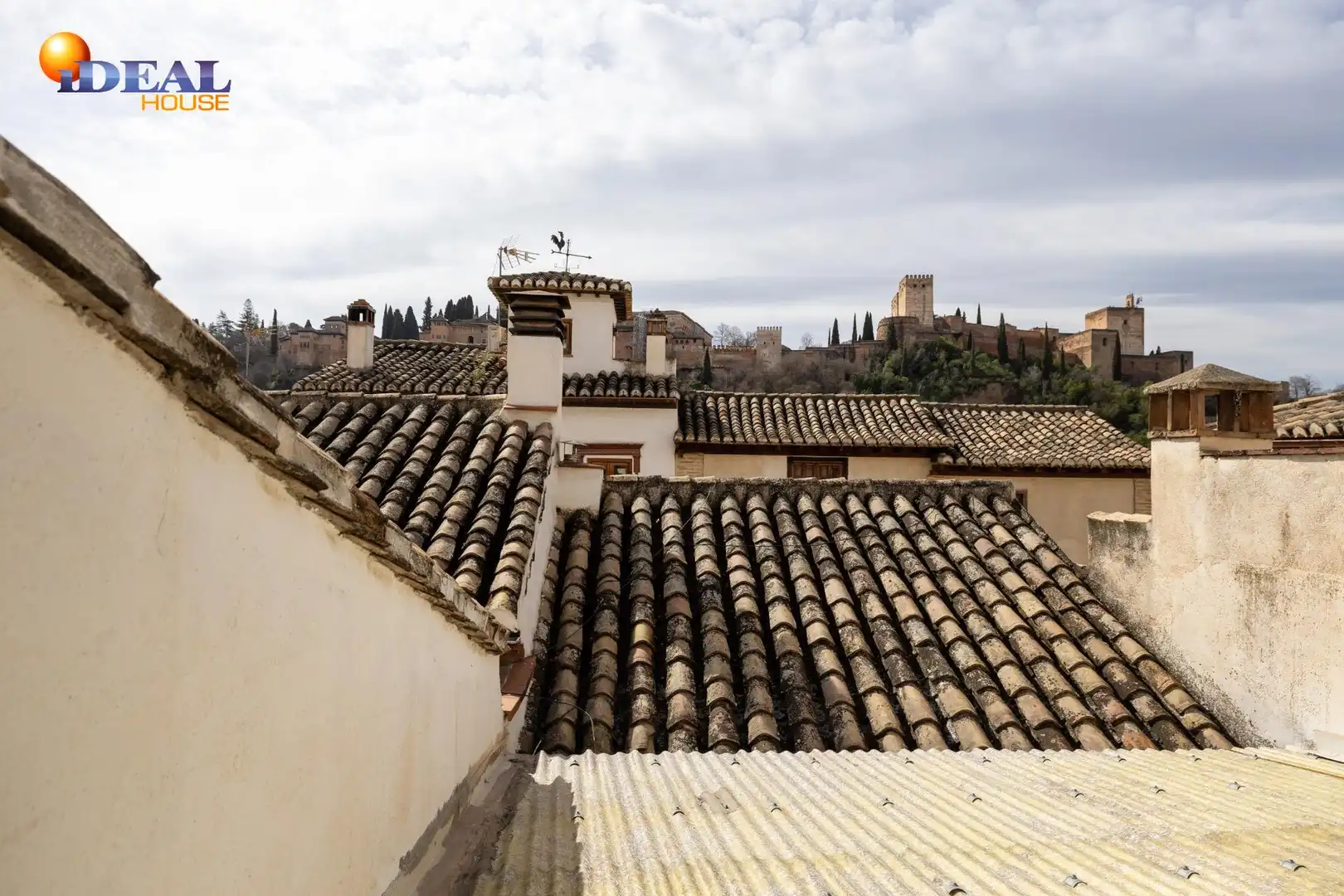 Maison à vendre à Albaicín, imagen 46