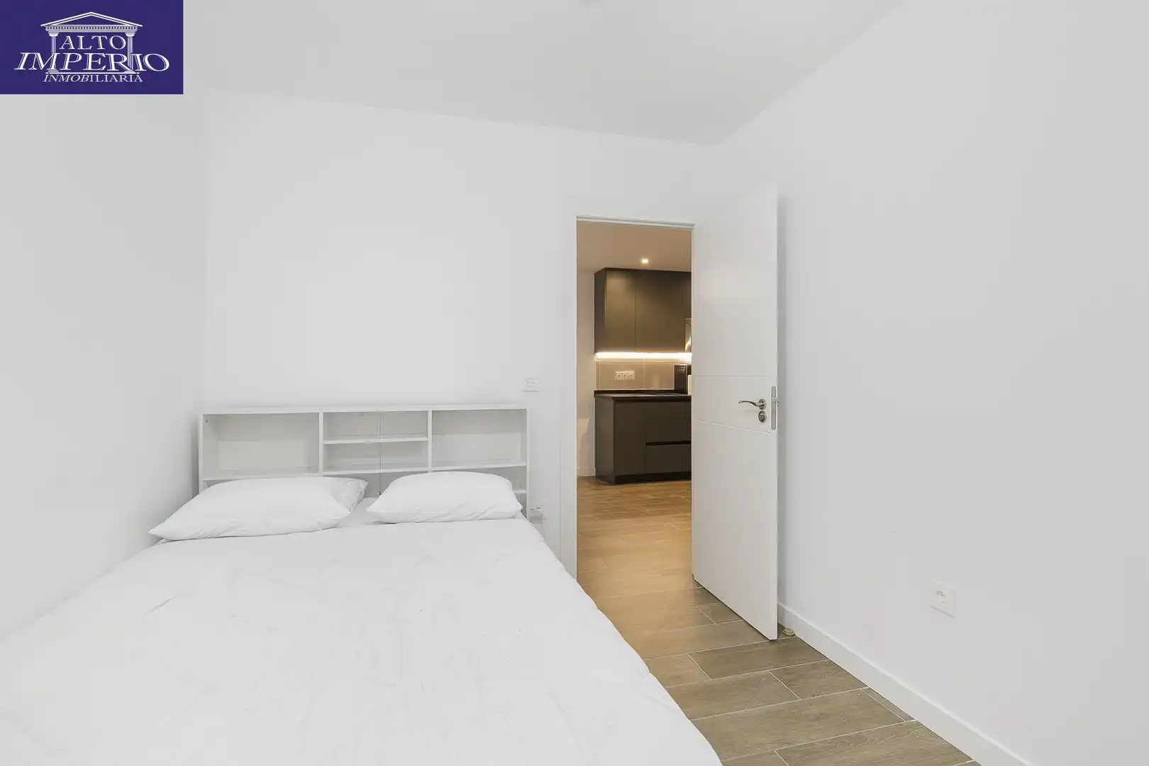 Habitación de Apartamento en venta en Granada