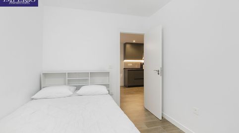 Foto 4 de Apartamento en venta en Calle del Escultor Antonio Martínez Olalla, Camino de Ronda, Granada Capital