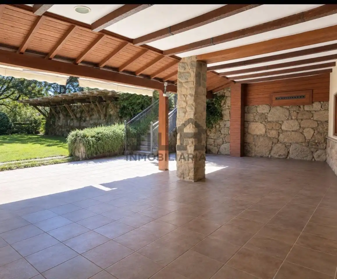 Casa con jardín en venta en Coles, imagen 27