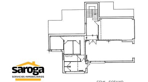 Foto 4 de Casa o xalet en venda a El Monte, Madrid