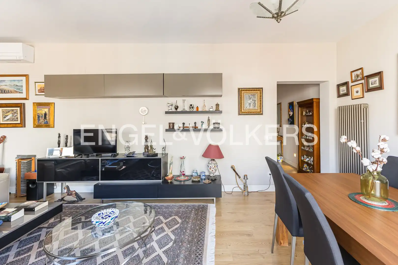 Appartement avec terrasse à vendre à Doctor Castelo, imagen 5