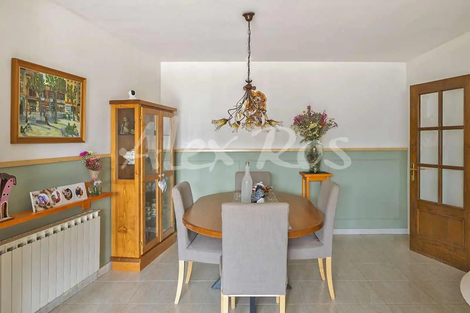 Wohnung mit Aufzug zum Verkauf in Puigcerdà, imagen 12