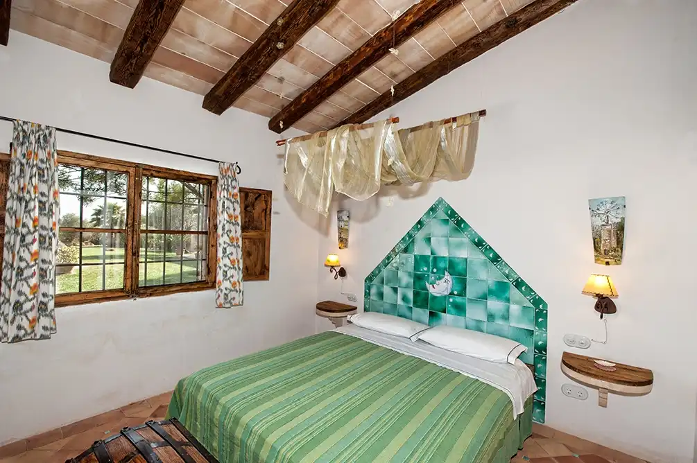 Casa rustica in vendita a Zona Rústica - Interior, imagen 4