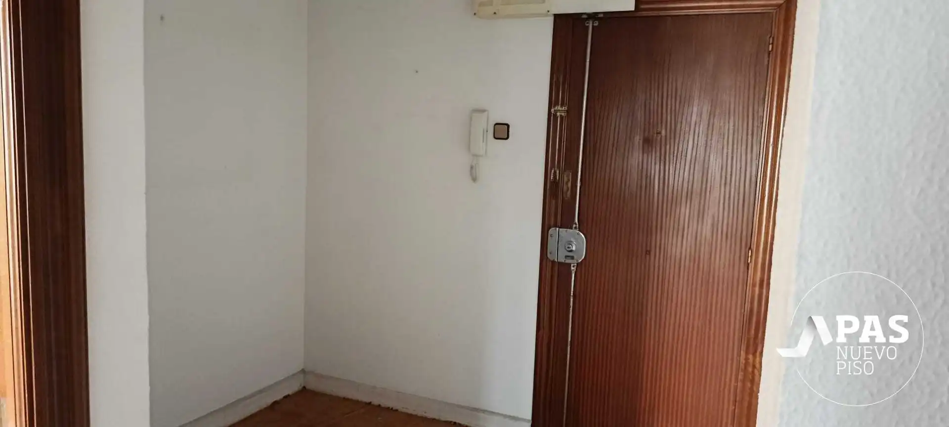 Bedroom of Flat for sale in Santander  with Heating and Terrace