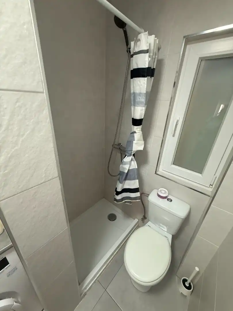 Flat for sale in Calle Torres Quevedo, Campo de la Juventud