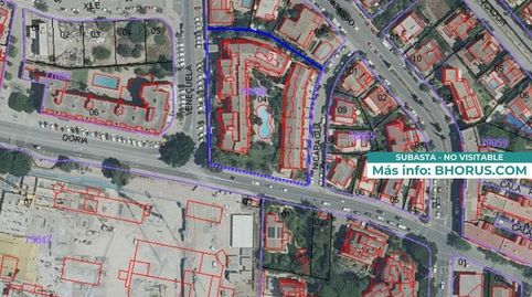 Foto 3 de Dúplex en venta en Nicaragua, 1, Son Dureta, Palma de Mallorca