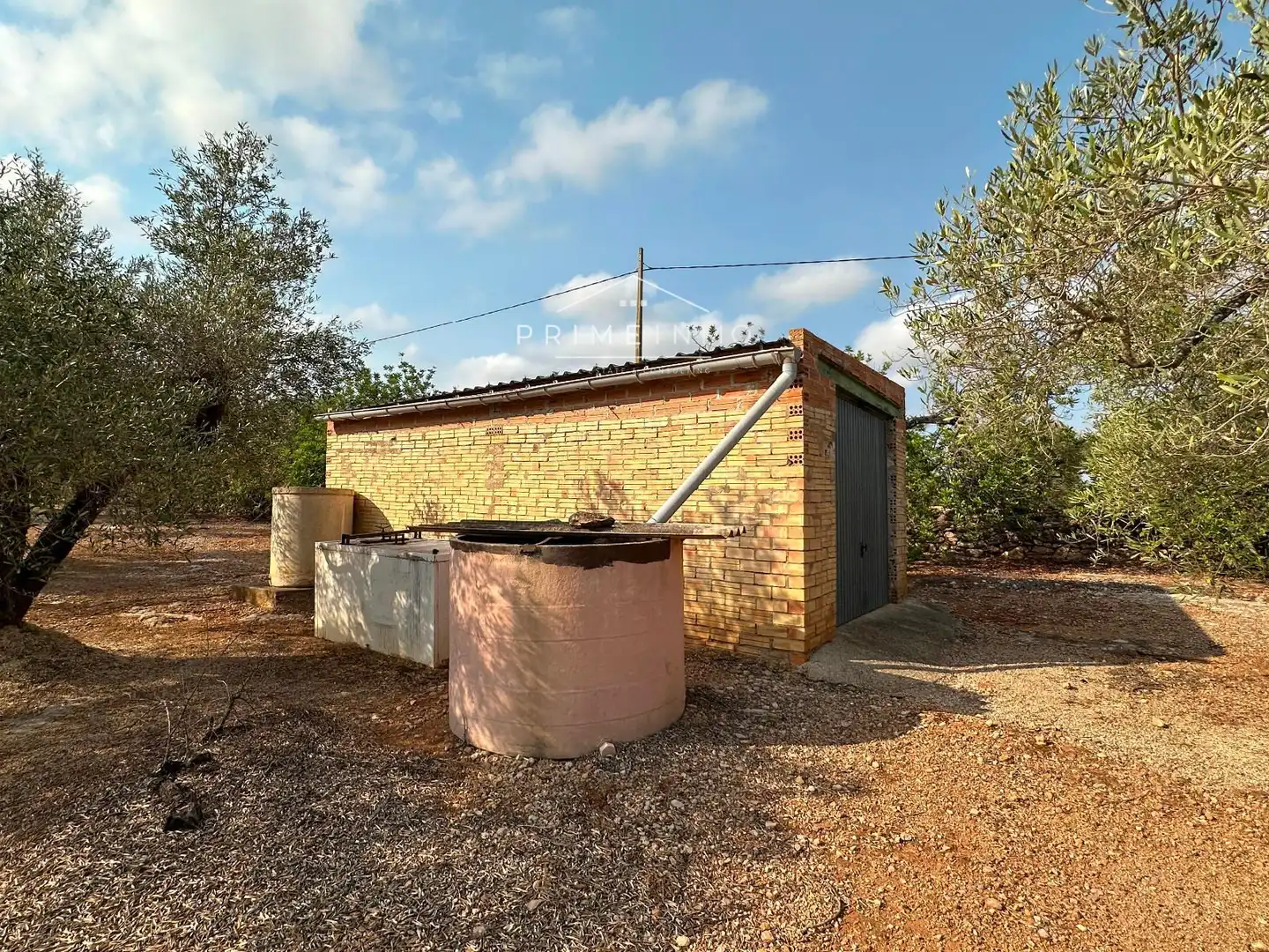 Terreny residencial en venda a L'Ampolla, imagen 19