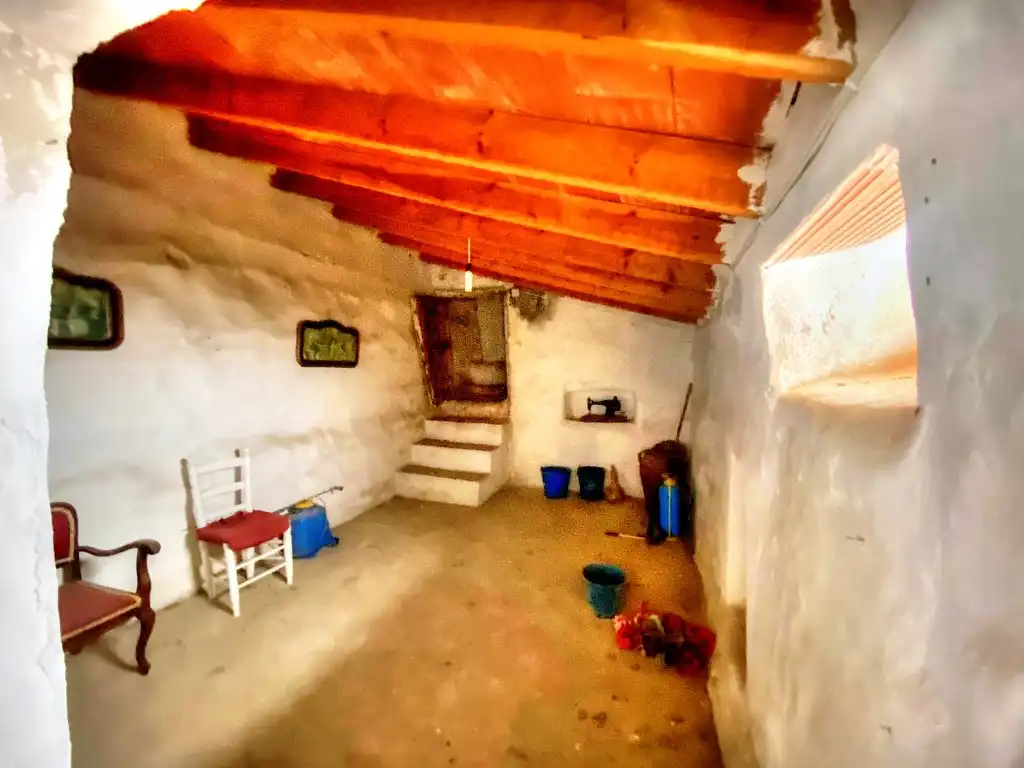 Finca rústica en venta en Salares con Trastero y Amueblado