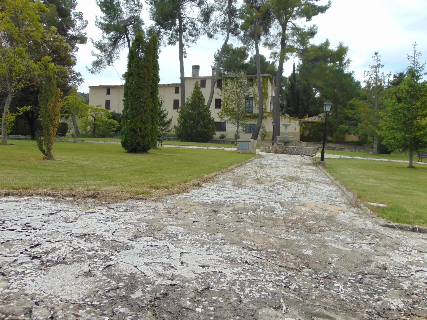 Casa rustica con piscina in vendita a Partida Polop Baix, imagen 107