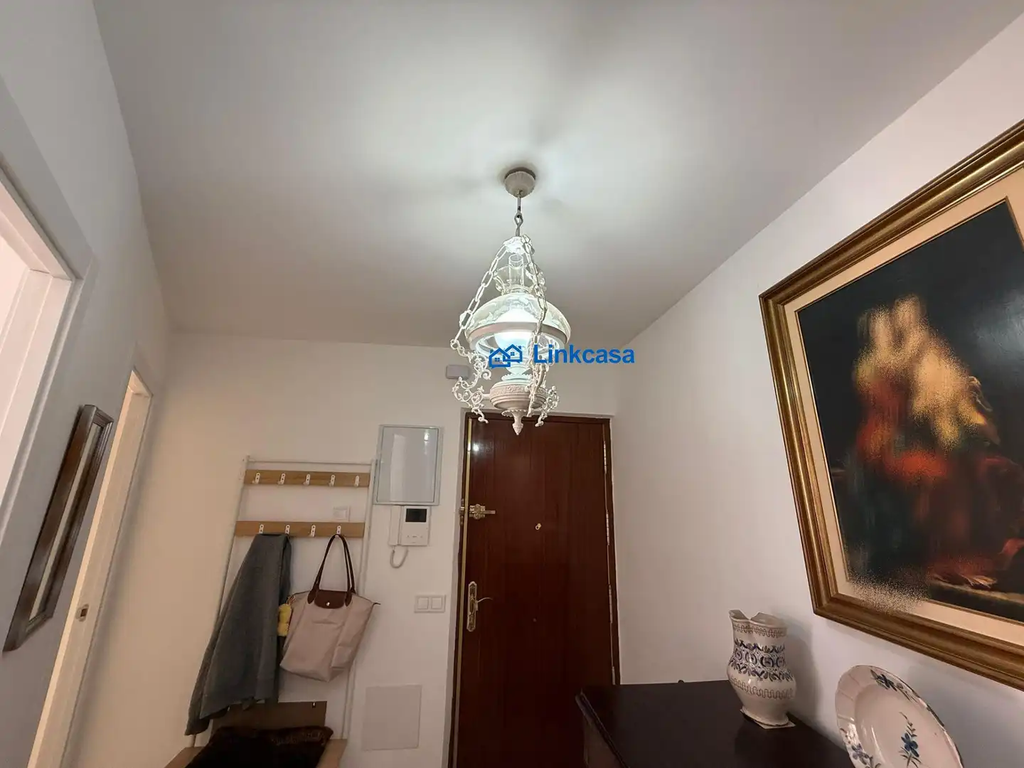 Flat for sale in Madrid  with Heating, Terrace and Balcony