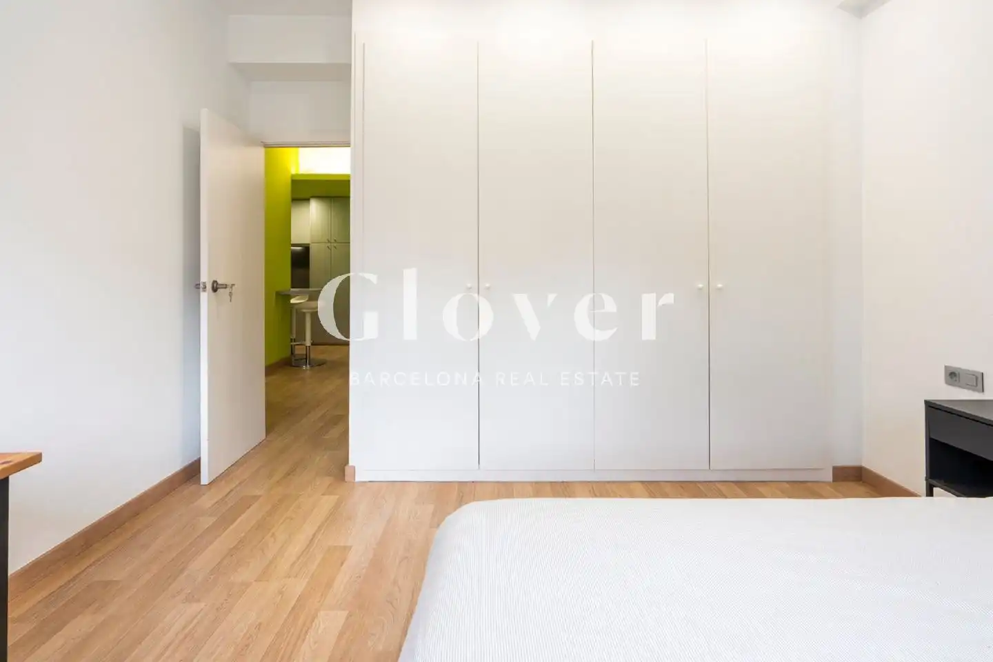 Habitación de Piso en venta en Barcelona con Aire acondicionado, Calefacción y Terraza