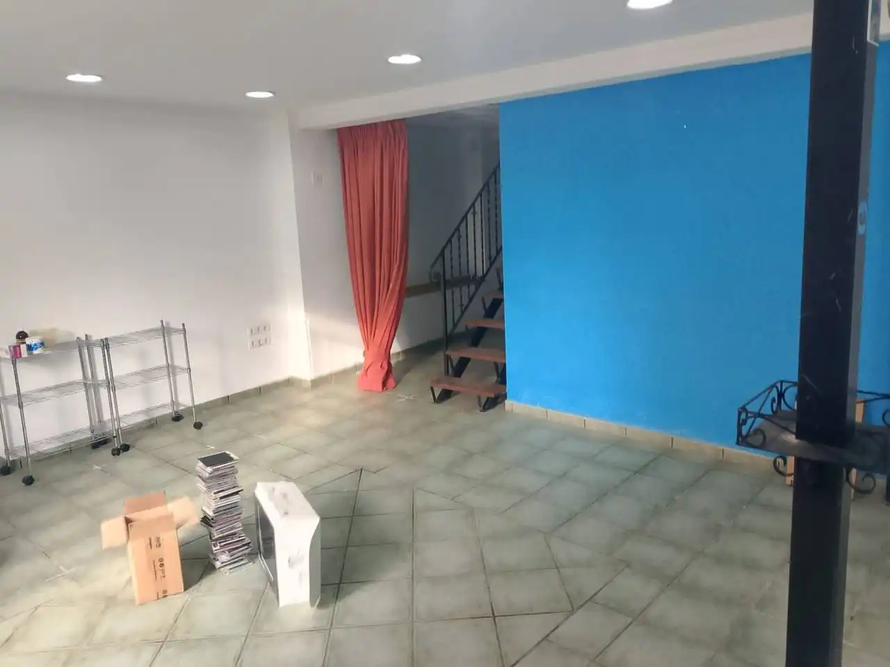 Gewerbefläche zum Verkauf in Calle Mayor 2, imagen 5