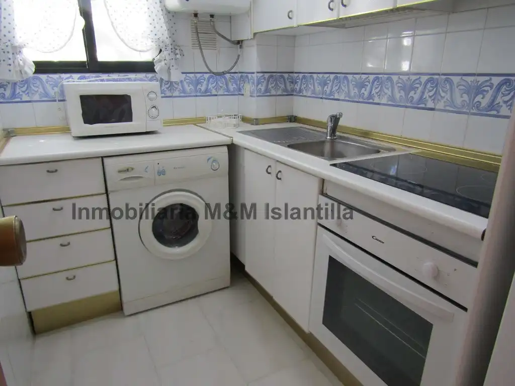 Apartament amb piscina en venda a Islantilla Costa, imagen 26