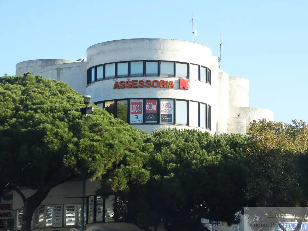Local comercial en venda a Platja d'Aro, imagen 2