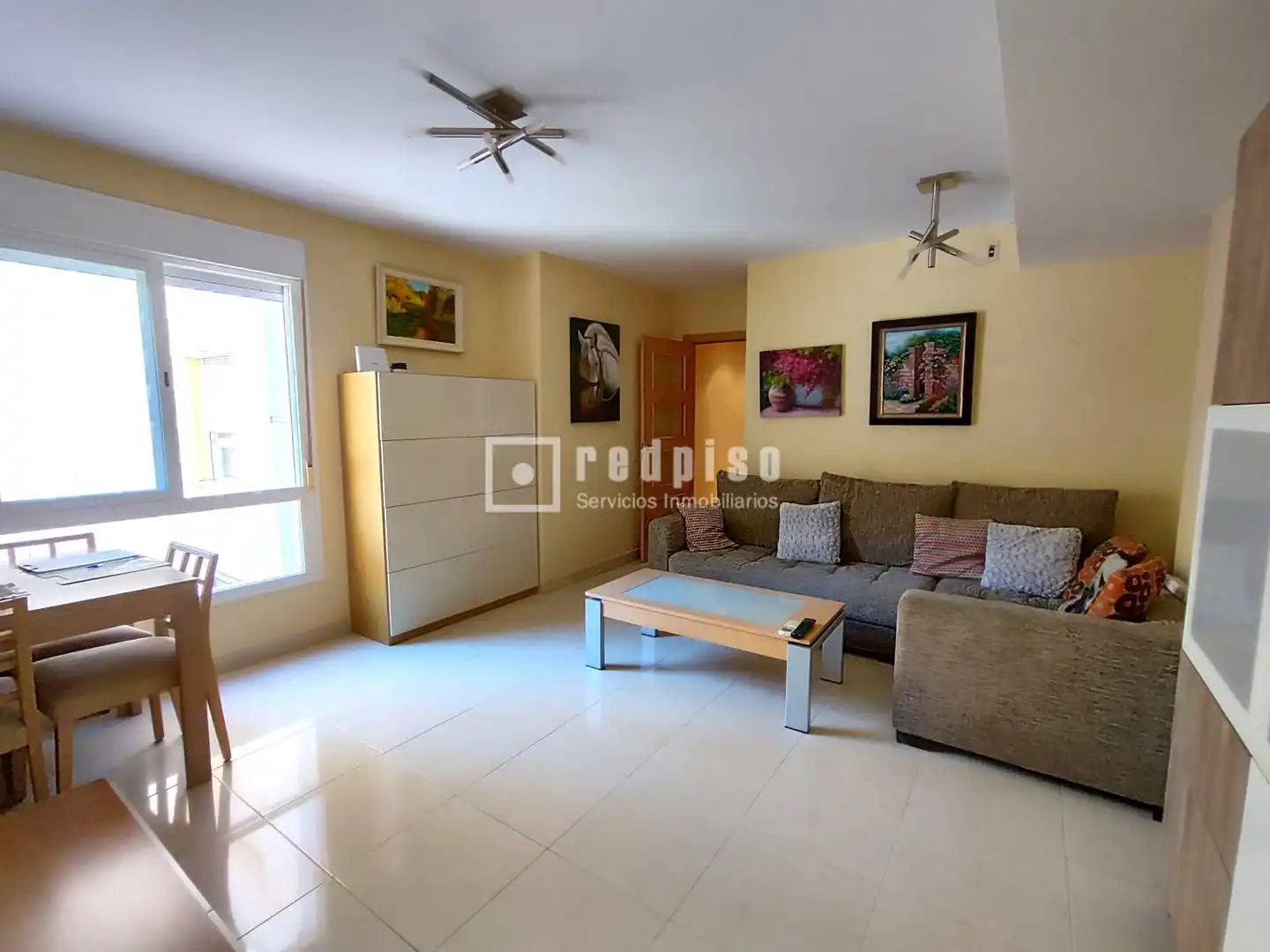 Exterior view of Flat for sale in Málaga  with Air Conditioner, Heating and Terrace